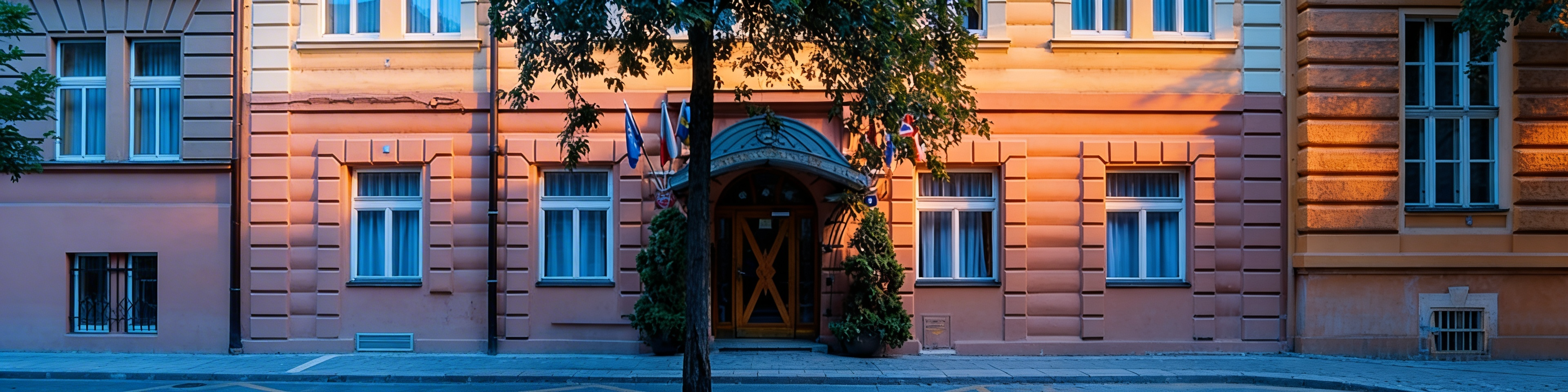 Sokolská