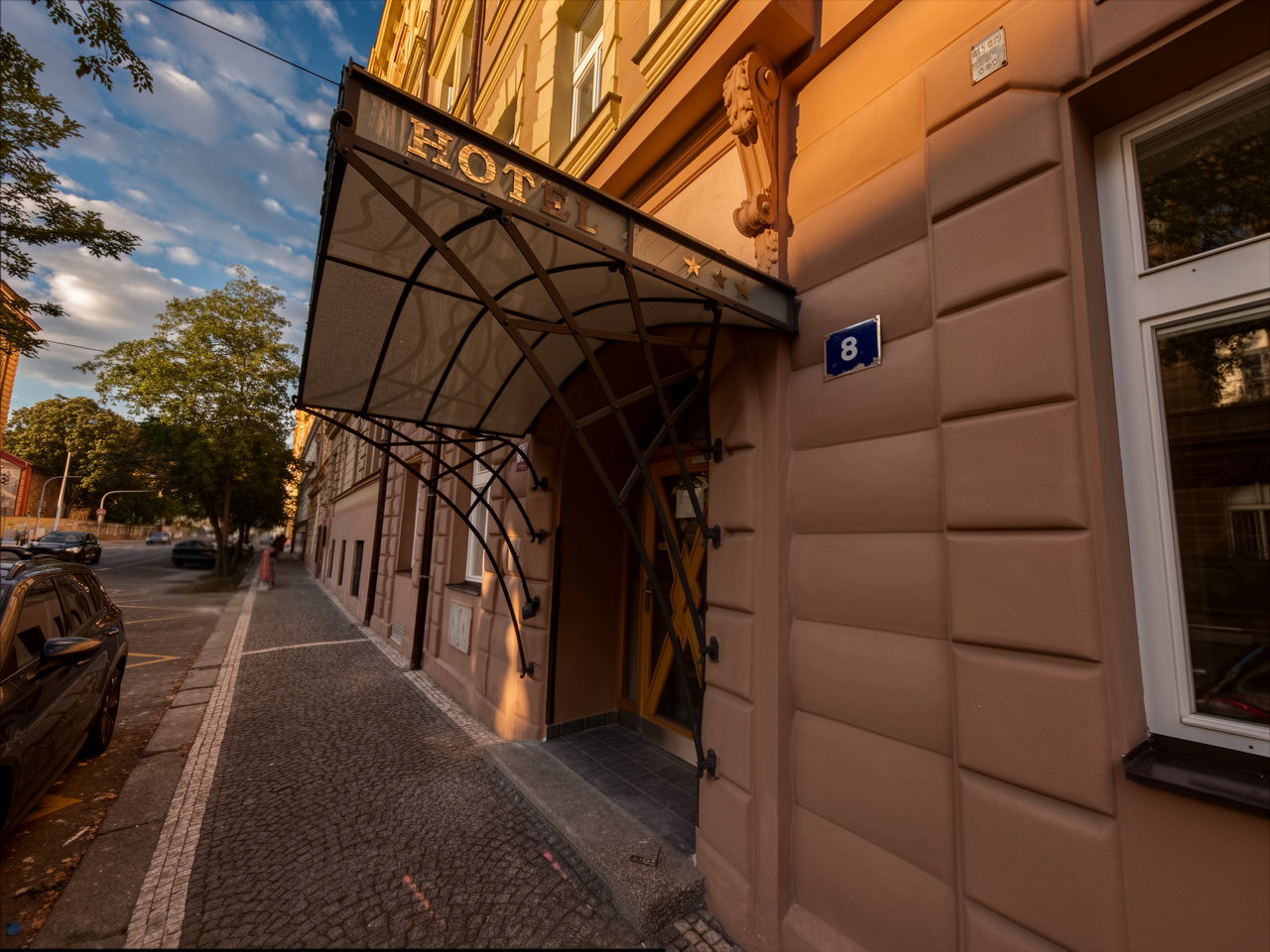 galerie
