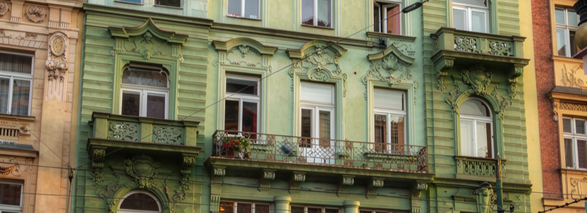 Křížovnická