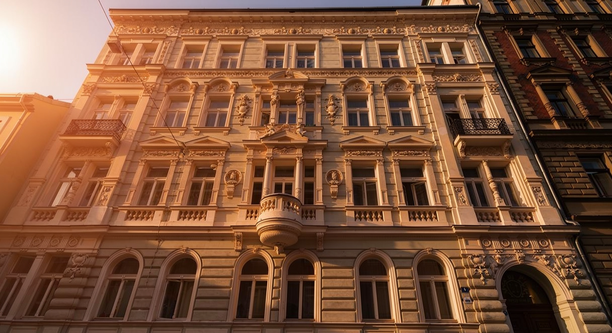 Příčná