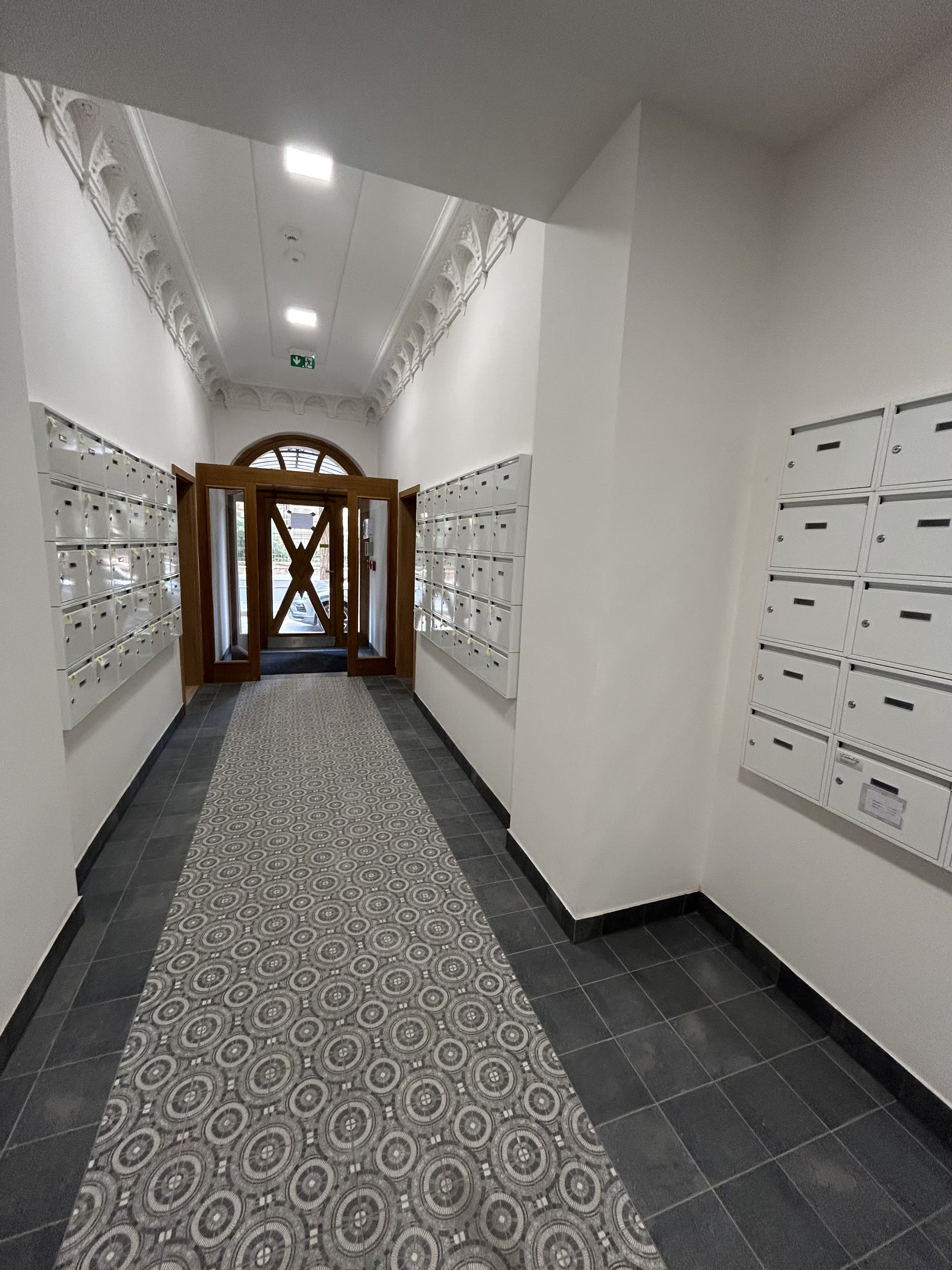 galerie