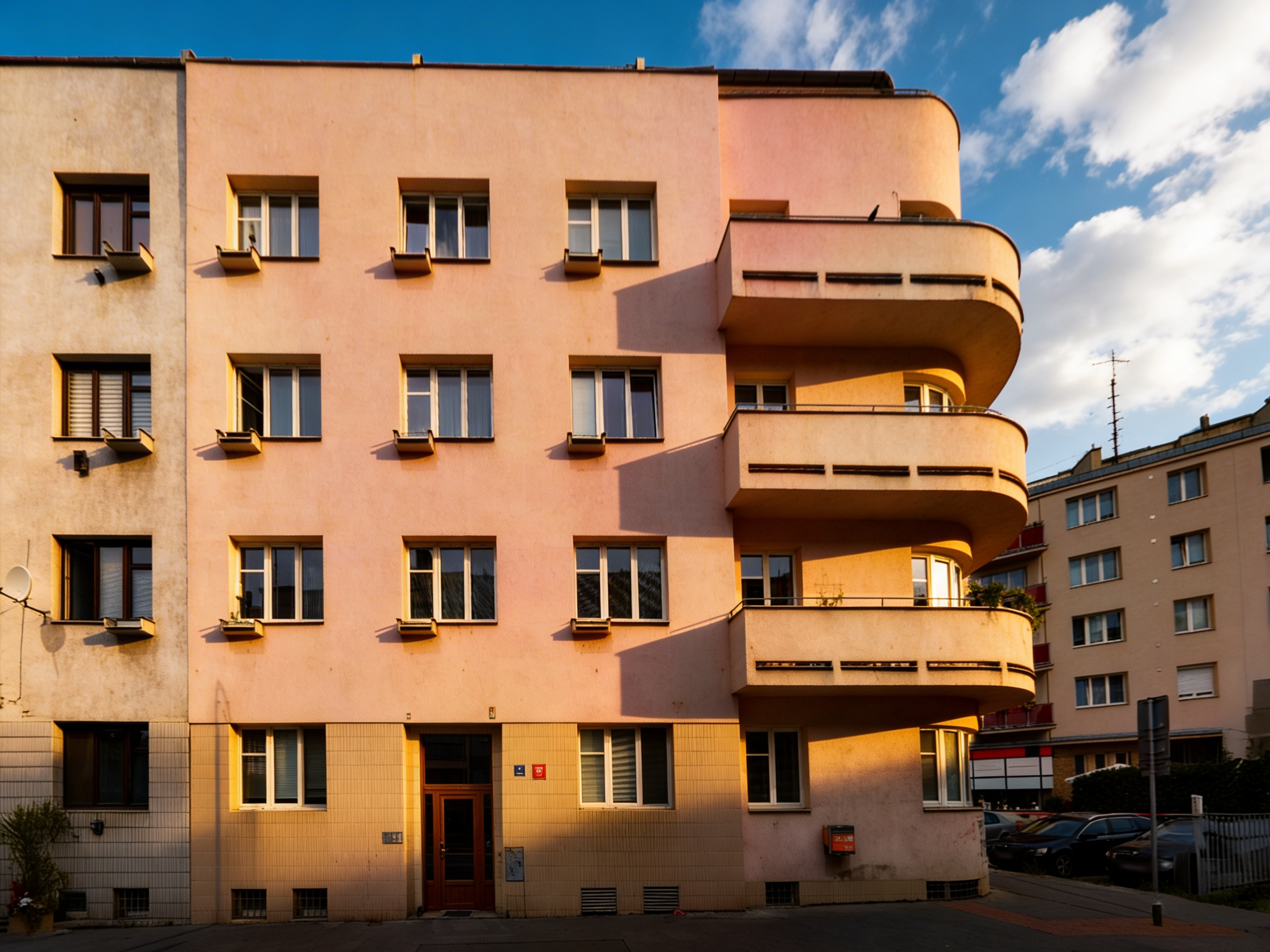 Dvorecké náměstí