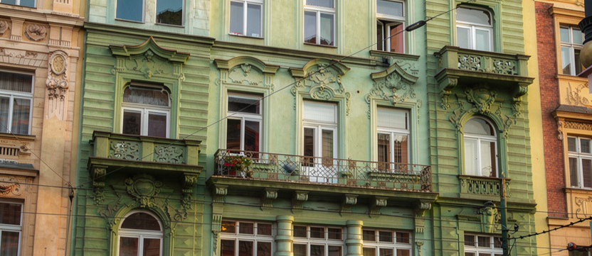 Křížovnická