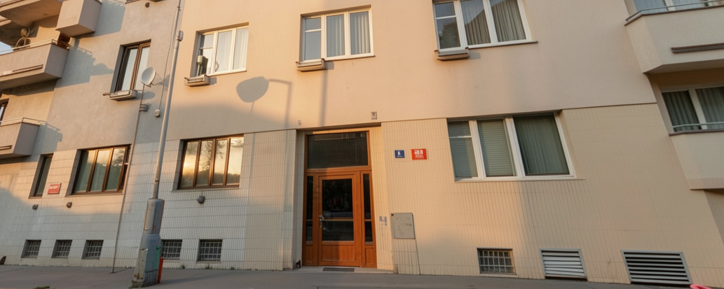 Dvorecké náměstí