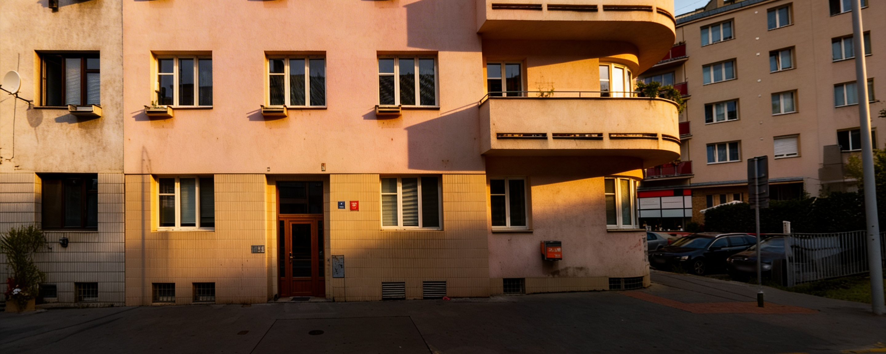 Dvorecké náměstí