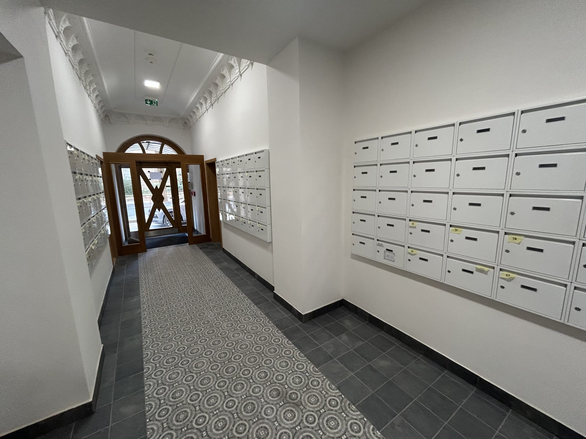 galerie