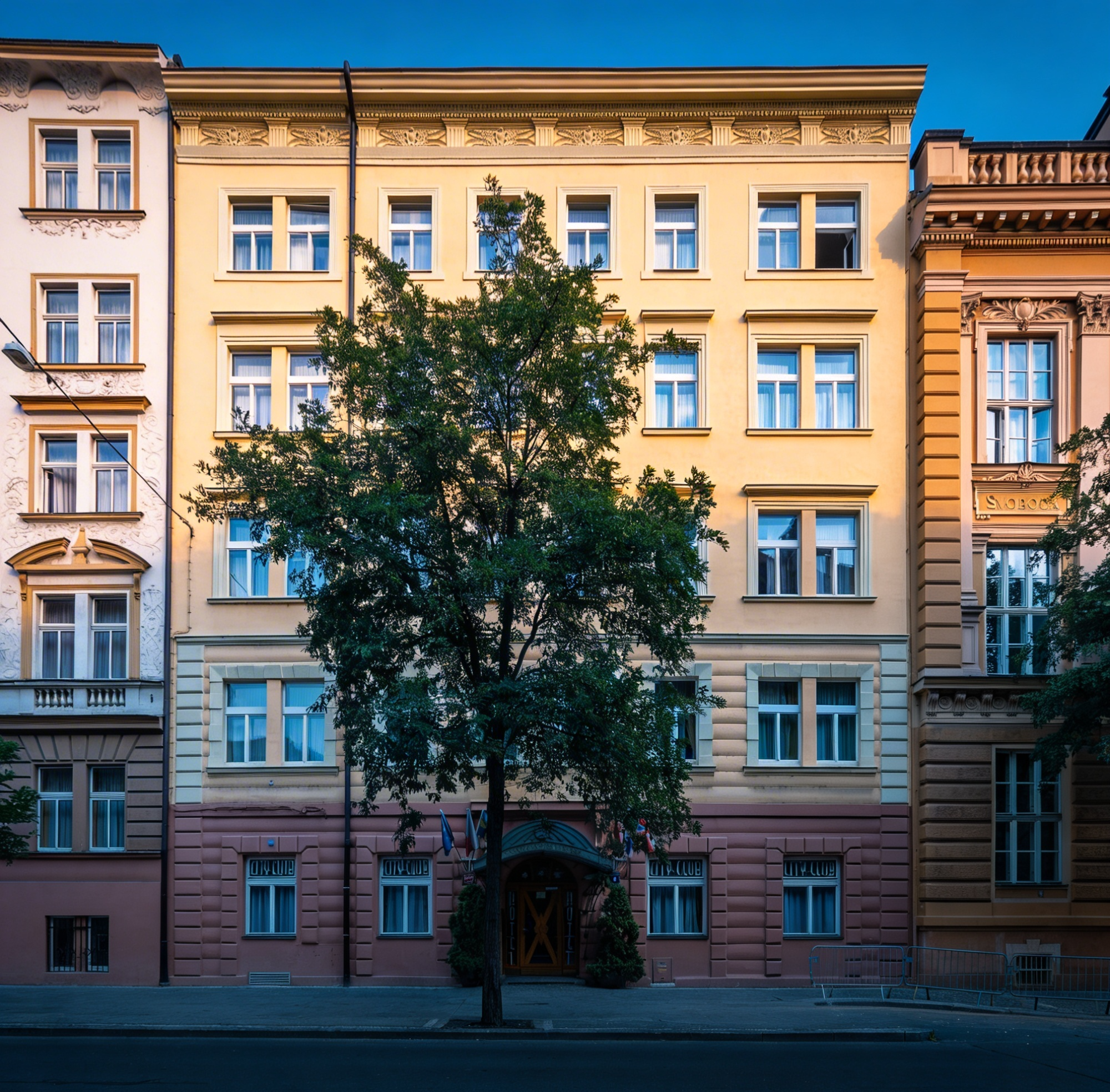 Sokolská