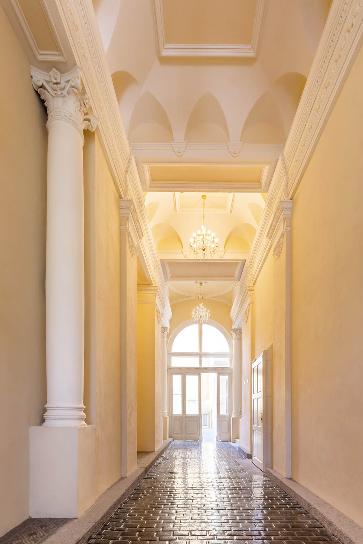 galerie