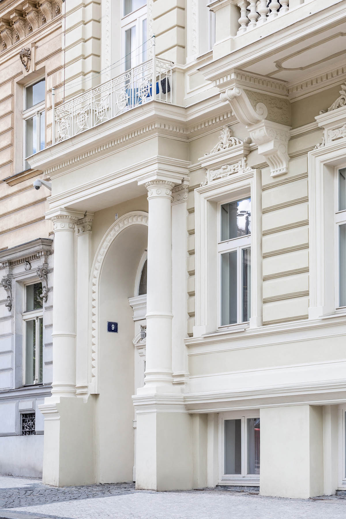 galerie