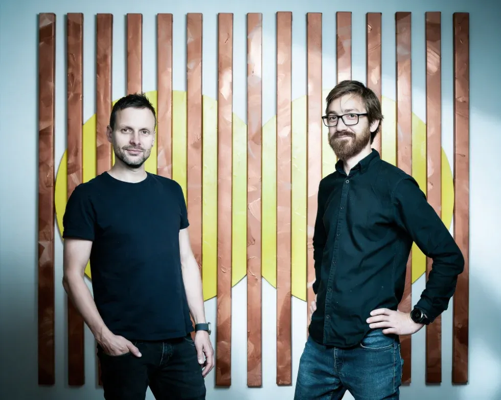 Vítejte ve Firmality s.r.o.